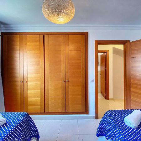 Los Cristianos 4 Bed Townhouse Exteriör bild