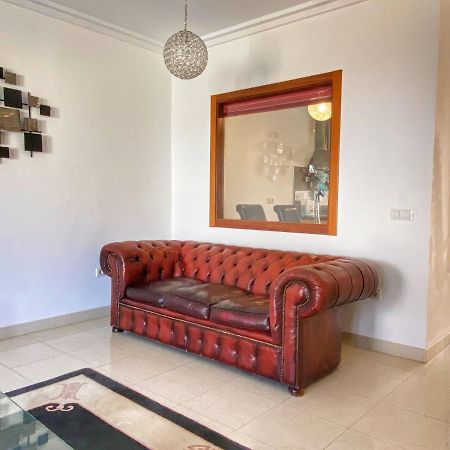 Los Cristianos 4 Bed Townhouse Exteriör bild