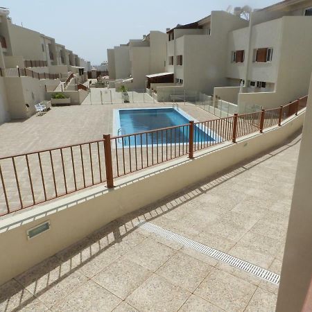 Los Cristianos 4 Bed Townhouse Exteriör bild
