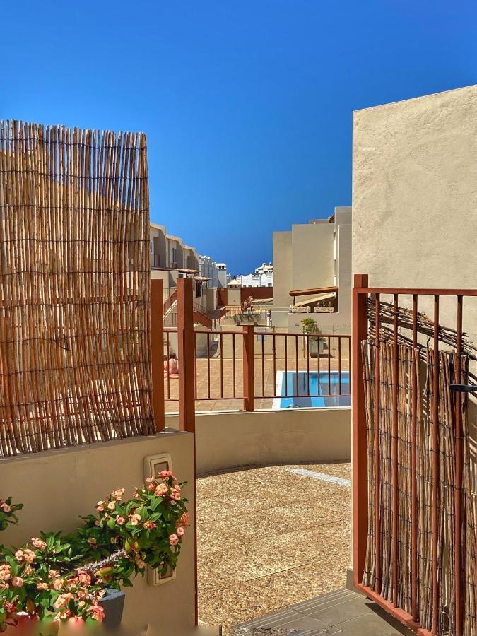 Los Cristianos 4 Bed Townhouse Exteriör bild