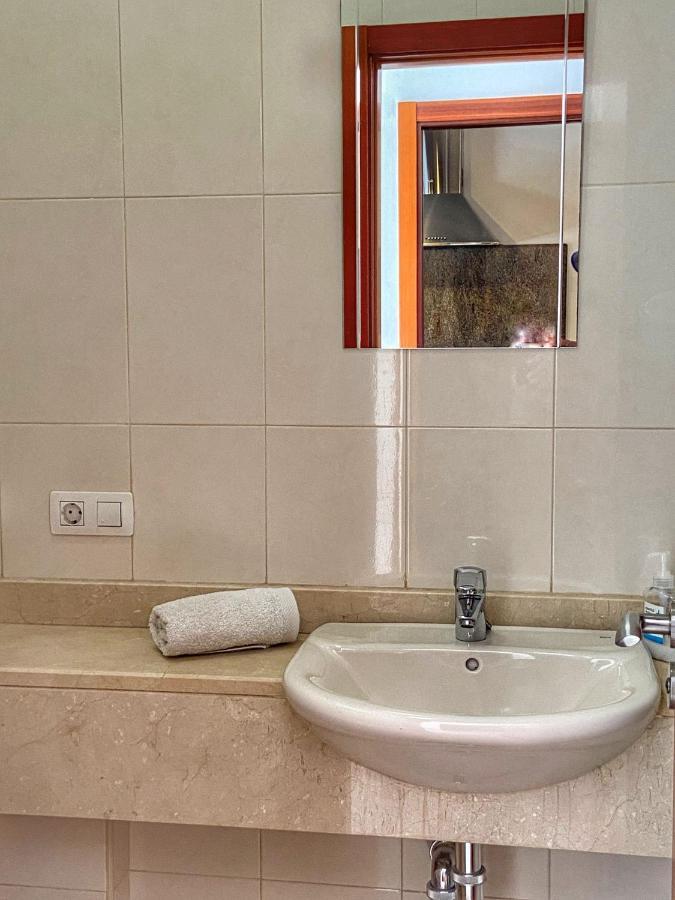 Los Cristianos 4 Bed Townhouse Exteriör bild