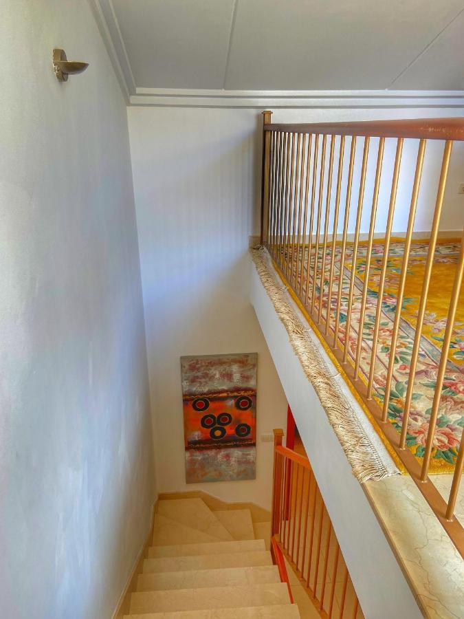 Los Cristianos 4 Bed Townhouse Exteriör bild