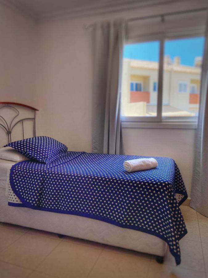 Los Cristianos 4 Bed Townhouse Exteriör bild
